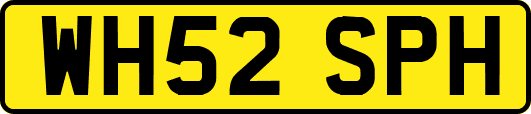 WH52SPH