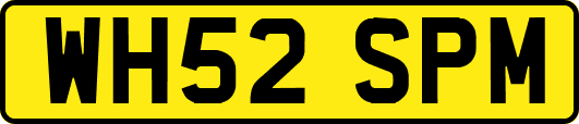 WH52SPM