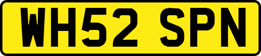 WH52SPN
