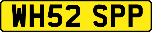 WH52SPP