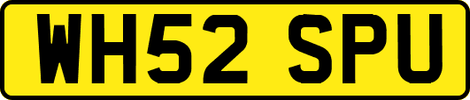 WH52SPU