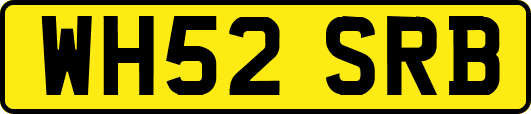 WH52SRB