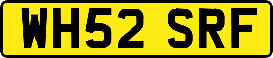 WH52SRF