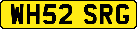 WH52SRG