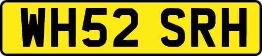 WH52SRH