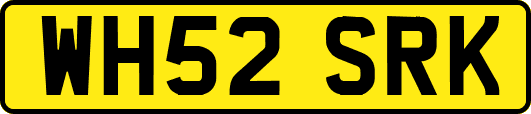 WH52SRK