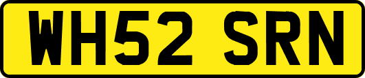 WH52SRN
