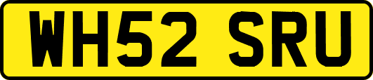 WH52SRU