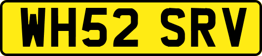 WH52SRV