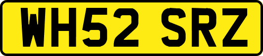WH52SRZ