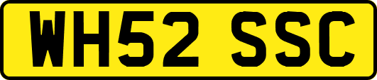 WH52SSC