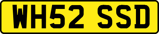 WH52SSD