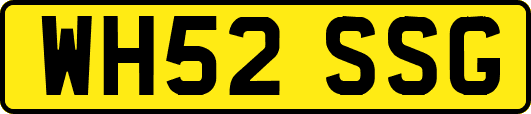 WH52SSG
