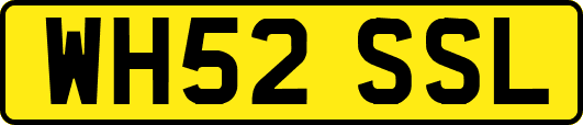 WH52SSL
