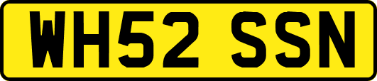 WH52SSN