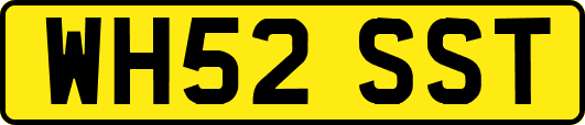 WH52SST