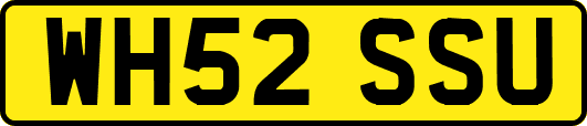 WH52SSU