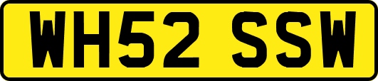 WH52SSW