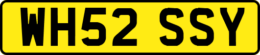 WH52SSY