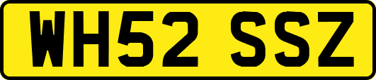 WH52SSZ
