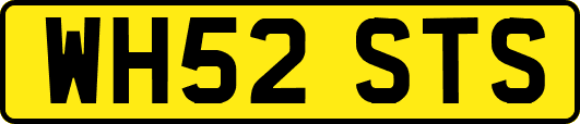 WH52STS