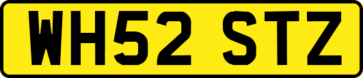 WH52STZ