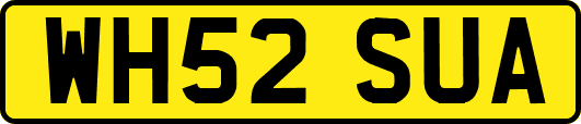 WH52SUA
