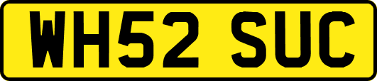 WH52SUC