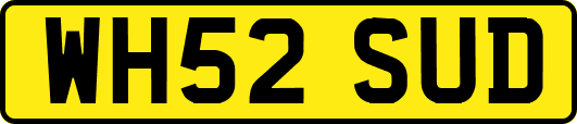 WH52SUD