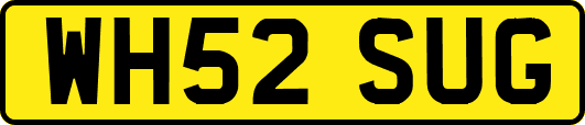 WH52SUG