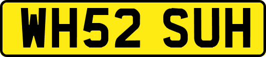 WH52SUH