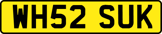 WH52SUK