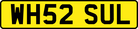 WH52SUL