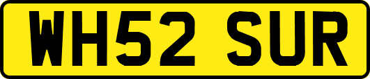 WH52SUR