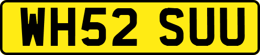 WH52SUU