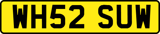 WH52SUW