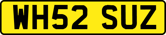 WH52SUZ