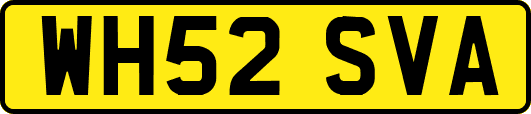 WH52SVA