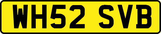 WH52SVB