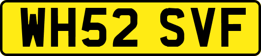 WH52SVF