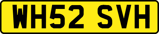 WH52SVH