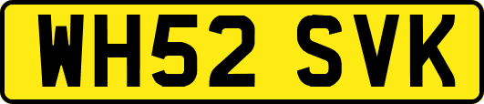 WH52SVK
