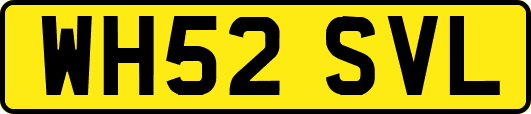 WH52SVL