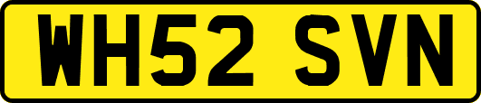WH52SVN