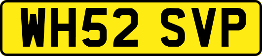 WH52SVP