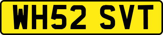 WH52SVT