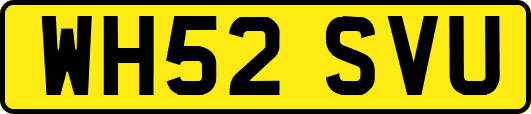 WH52SVU