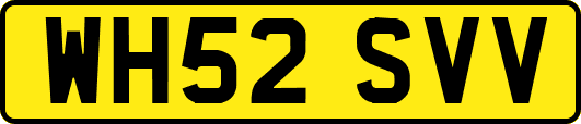 WH52SVV