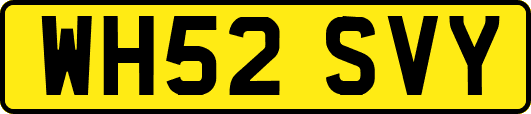 WH52SVY