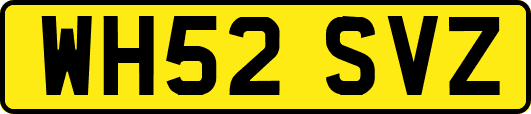 WH52SVZ